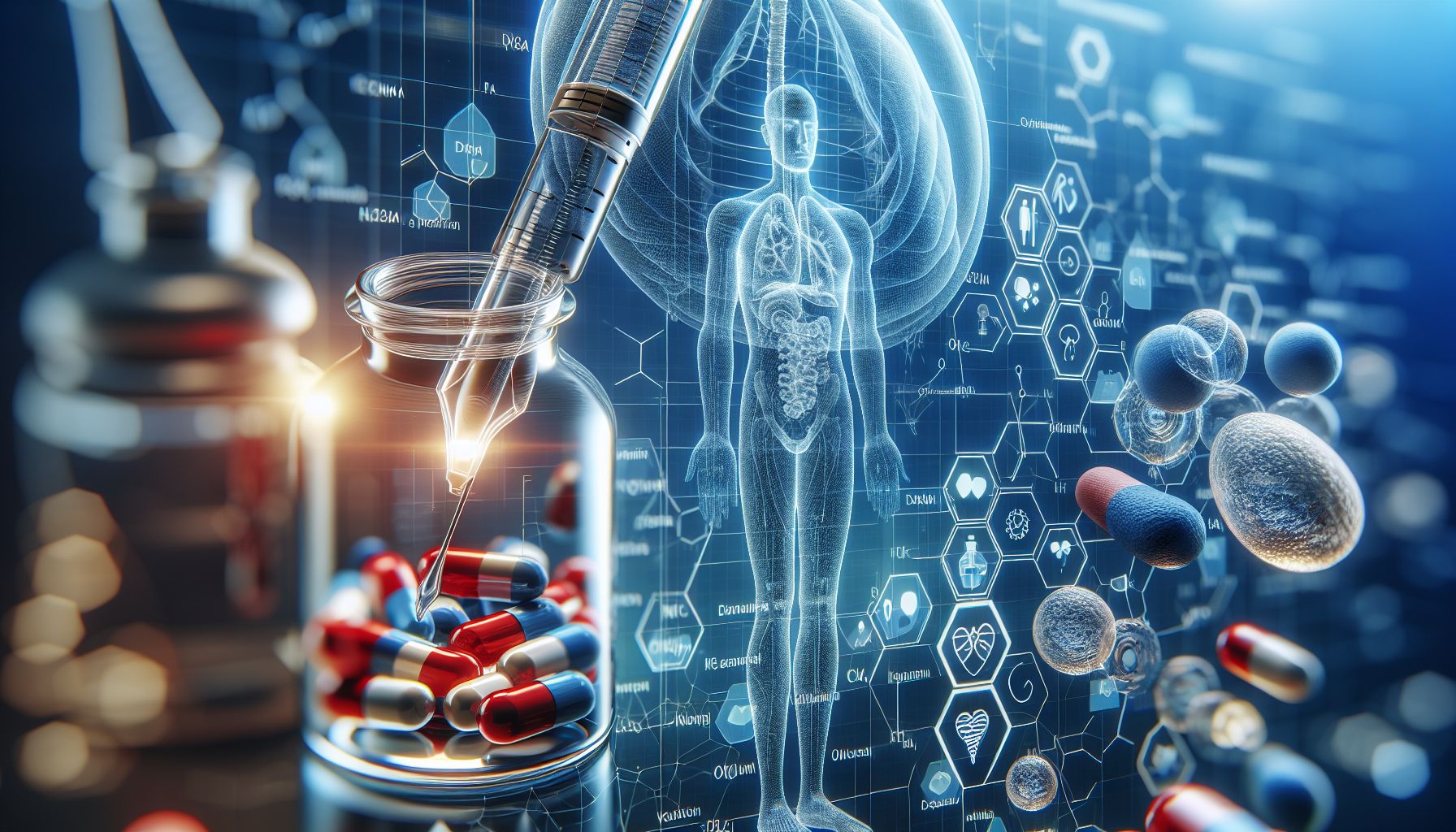 Anacin Tablets - Pain Relief Medication